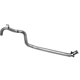 Purchase Top-Quality Exhaust Pipe by WALKER USA - 46669 pa1
