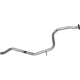 Purchase Top-Quality WALKER USA - 46888 - Exhaust Pipe pa1