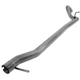 Purchase Top-Quality WALKER USA - 47834 - Exhaust Pipe pa2