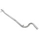 Purchase Top-Quality WALKER USA - 47834 - Exhaust Pipe pa3