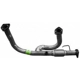 Purchase Top-Quality Exhaust Pipe by WALKER USA - 50313 pa1