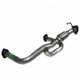 Purchase Top-Quality WALKER USA - 50315 - Exhaust Pipe pa6