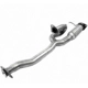 Purchase Top-Quality Exhaust Pipe by WALKER USA - 50453 pa10