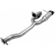 Purchase Top-Quality Exhaust Pipe by WALKER USA - 50453 pa4