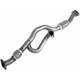 Purchase Top-Quality WALKER USA - 50466 - Exhaust Pipe pa1