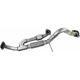 Purchase Top-Quality Exhaust Pipe by WALKER USA - 50476 pa1