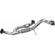 Purchase Top-Quality Exhaust Pipe by WALKER USA - 50476 pa2