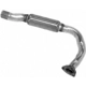 Purchase Top-Quality Exhaust Pipe by WALKER USA - 52165 pa1