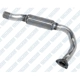 Purchase Top-Quality Exhaust Pipe by WALKER USA - 52165 pa2