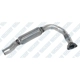 Purchase Top-Quality Exhaust Pipe by WALKER USA - 52166 pa2