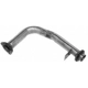 Purchase Top-Quality Exhaust Pipe by WALKER USA - 52192 pa1
