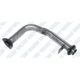 Purchase Top-Quality Exhaust Pipe by WALKER USA - 52192 pa2