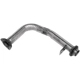 Purchase Top-Quality Exhaust Pipe by WALKER USA - 52192 pa3