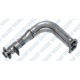 Purchase Top-Quality Exhaust Pipe by WALKER USA - 52193 pa2