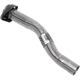 Purchase Top-Quality Exhaust Pipe by WALKER USA - 52209 pa7