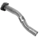 Purchase Top-Quality Exhaust Pipe by WALKER USA - 52209 pa8