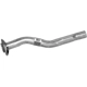 Purchase Top-Quality Exhaust Pipe by WALKER USA - 52210 pa4