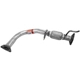 Purchase Top-Quality WALKER USA - 52259 - Exhaust Pipe pa3