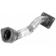 Purchase Top-Quality Exhaust Pipe by WALKER USA - 52270 pa1