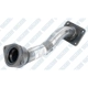 Purchase Top-Quality Exhaust Pipe by WALKER USA - 52270 pa2