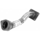 Purchase Top-Quality Exhaust Pipe by WALKER USA - 52270 pa3