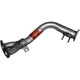 Purchase Top-Quality Exhaust Pipe by WALKER USA - 52301 pa4