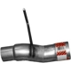 Purchase Top-Quality Exhaust Pipe by WALKER USA - 52315 pa9