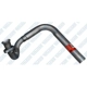 Purchase Top-Quality Exhaust Pipe by WALKER USA - 52319 pa2