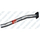 Purchase Top-Quality Exhaust Pipe by WALKER USA - 52327 pa2
