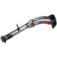 Purchase Top-Quality WALKER USA - 52334 - Exhaust Pipe pa4
