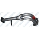 Purchase Top-Quality Exhaust Pipe by WALKER USA - 52335 pa2