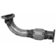 Purchase Top-Quality Exhaust Pipe by WALKER USA - 52360 pa3