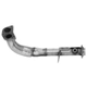 Purchase Top-Quality Exhaust Pipe by WALKER USA - 52367 pa4
