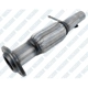 Purchase Top-Quality Exhaust Pipe by WALKER USA - 52477 pa2
