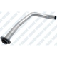 Purchase Top-Quality Exhaust Pipe by WALKER USA - 52490 pa2