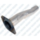 Purchase Top-Quality Exhaust Pipe by WALKER USA - 52496 pa2