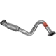 Purchase Top-Quality WALKER USA - 52572 - Exhaust Pipe pa1