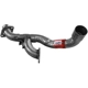 Purchase Top-Quality WALKER USA - 52575 - Exhaust Pipe pa14