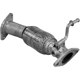 Purchase Top-Quality WALKER USA - 52577 - Exhaust Pipe pa5