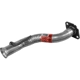 Purchase Top-Quality Exhaust Pipe by WALKER USA - 52579 pa1