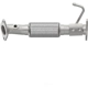 Purchase Top-Quality WALKER USA - 52587 - Exhaust Pipe pa4