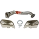 Purchase Top-Quality Exhaust Pipe by WALKER USA - 52592 pa1