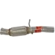 Purchase Top-Quality Exhaust Pipe by WALKER USA - 52600 pa1