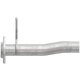 Purchase Top-Quality WALKER USA - 52620 - Exhaust Pipe pa1