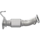 Purchase Top-Quality WALKER USA - 52981 - Exhaust Pipe pa1