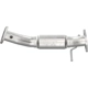 Purchase Top-Quality Exhaust Pipe by WALKER USA - 52991 pa1
