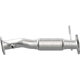 Purchase Top-Quality Exhaust Pipe by WALKER USA - 52992 pa1