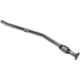 Purchase Top-Quality Exhaust Pipe by WALKER USA - 53109 pa4