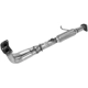 Purchase Top-Quality WALKER USA - 53189 - Exhaust Pipe pa3
