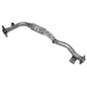 Purchase Top-Quality Exhaust Pipe by WALKER USA - 53213 pa1
